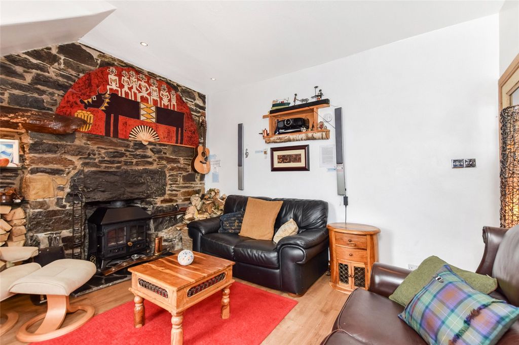 Additional image 7 of 2 bed flat for saleFassiefern, Main Street, Killin FK21