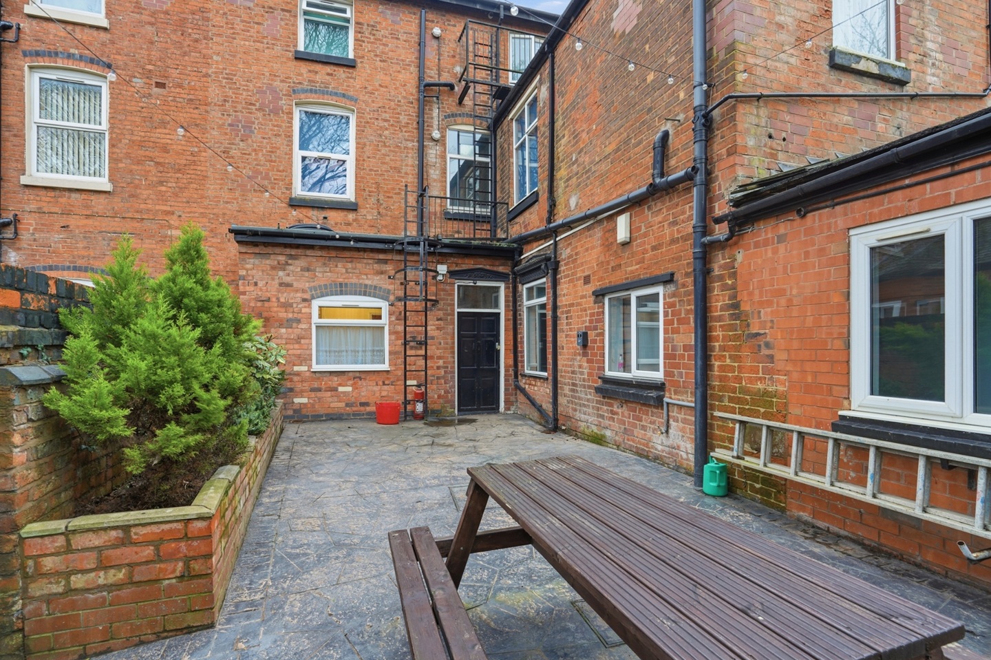 Additional image 32 of Studio Flat, South Road, B18, B18 6BB