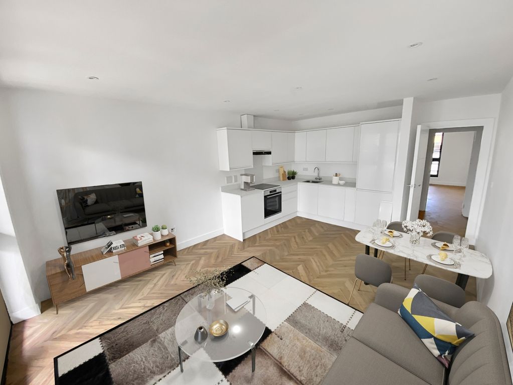 Additional image 4 of Block of flats for saleHerschel Street, Slough SL1