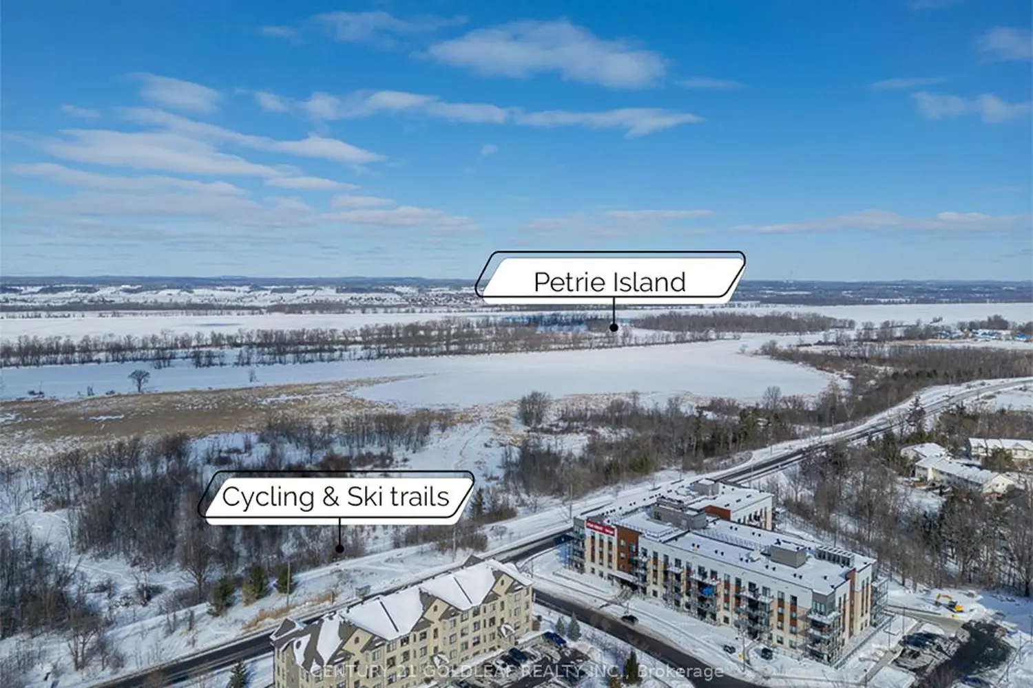 Additional image 13 of 20 Prestige Circle 7