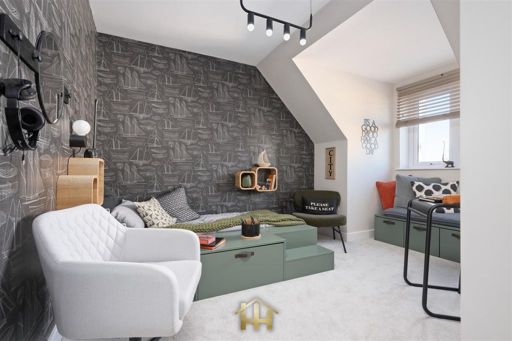 Additional image 37 of 4 bed detached house for saleSpringfield Properties, Dykes Of Gray Development, Dundee DD2