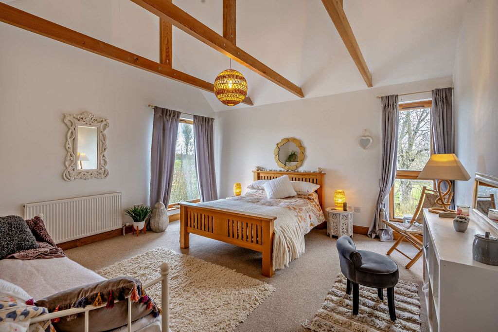 Additional image 29 of 5 bed detached house for saleMill Of Brathinch, Brechin, Angus DD9
