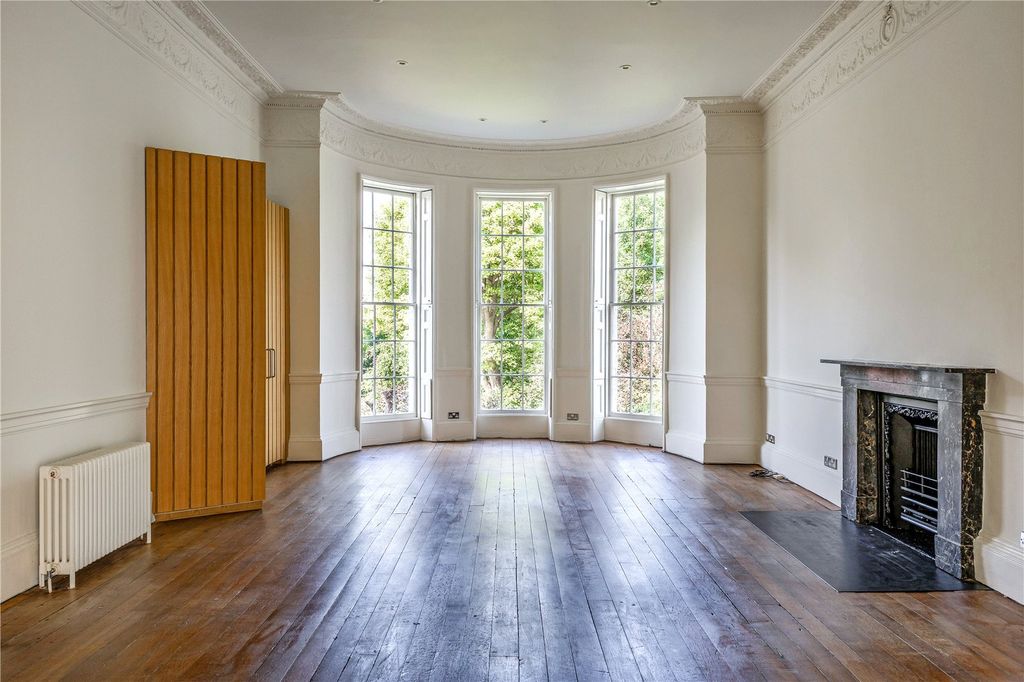 Additional image 10 of 6 bed terraced house for saleThe Circus, Bath, Somerset BA1