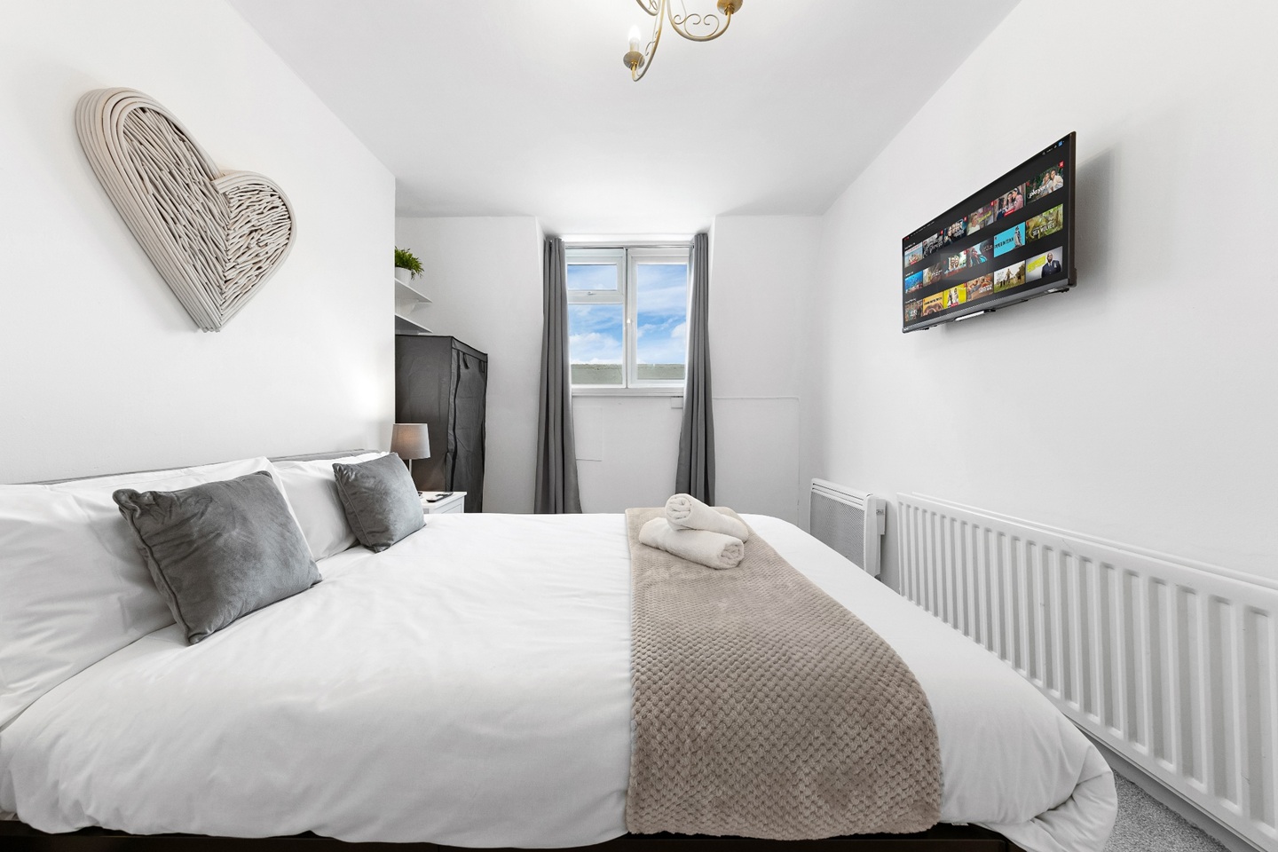 Additional image 26 of 2 Bed Flat, Holland Road, W14, N1 7GU