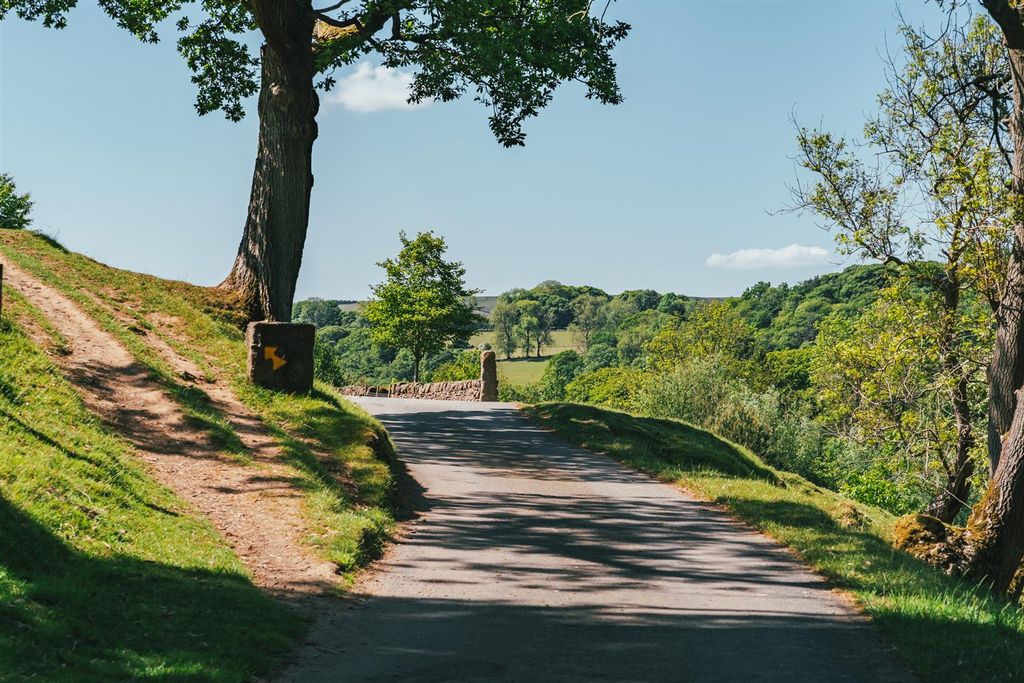 Additional image 50 of 6 bed detached house for saleBirley Lane, Hathersage, Hope Valley S32