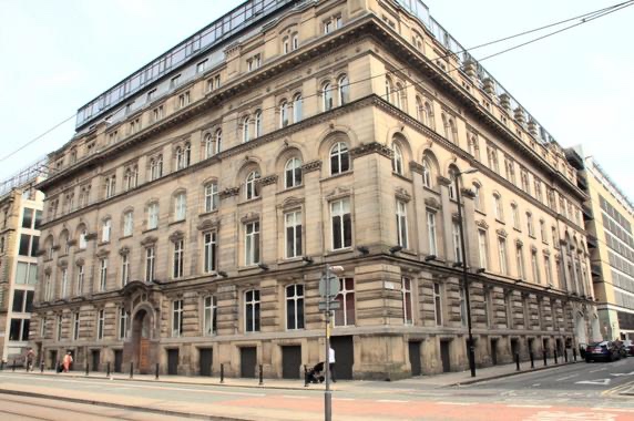 Additional image 11 of 2 Bed Flat, The Grand, M1, N1 7GU