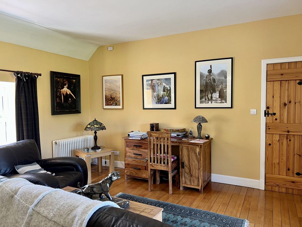 Additional image 5 of 6 bed detached house for saleNabny, Dundrennan, Kirkcudbright DG6