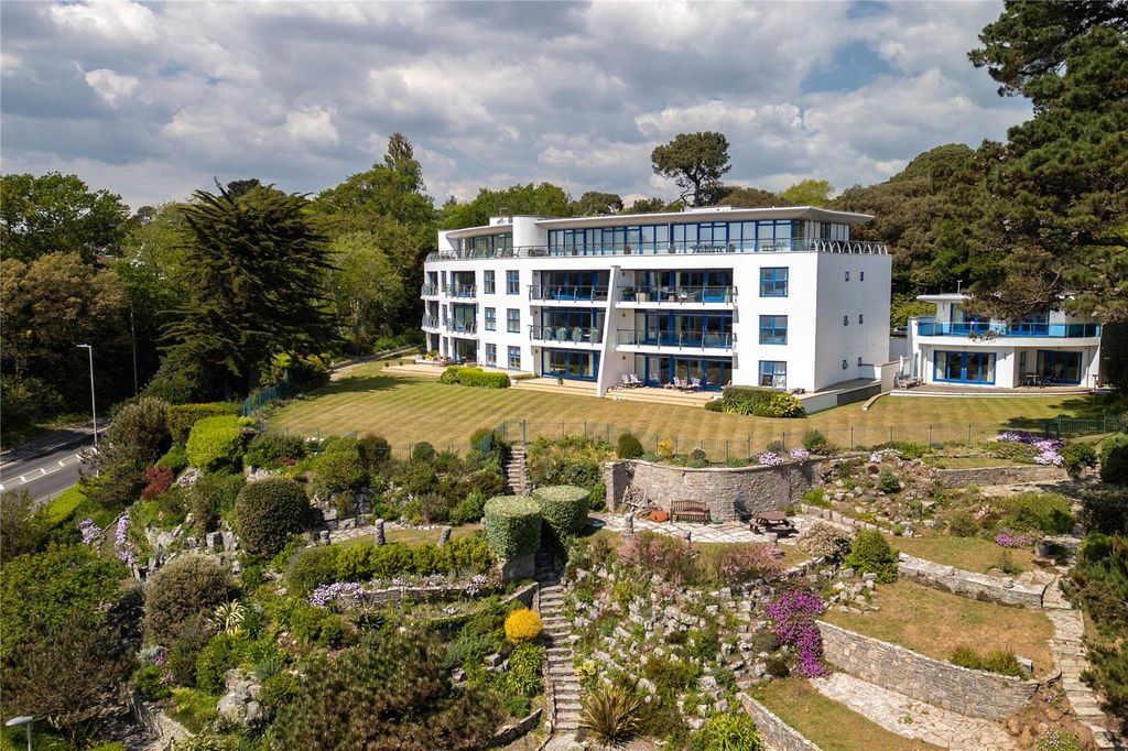 Additional image 2 of 3 bed flat for saleWestminster Road, Branksome Chine, Poole, Dorset BH13