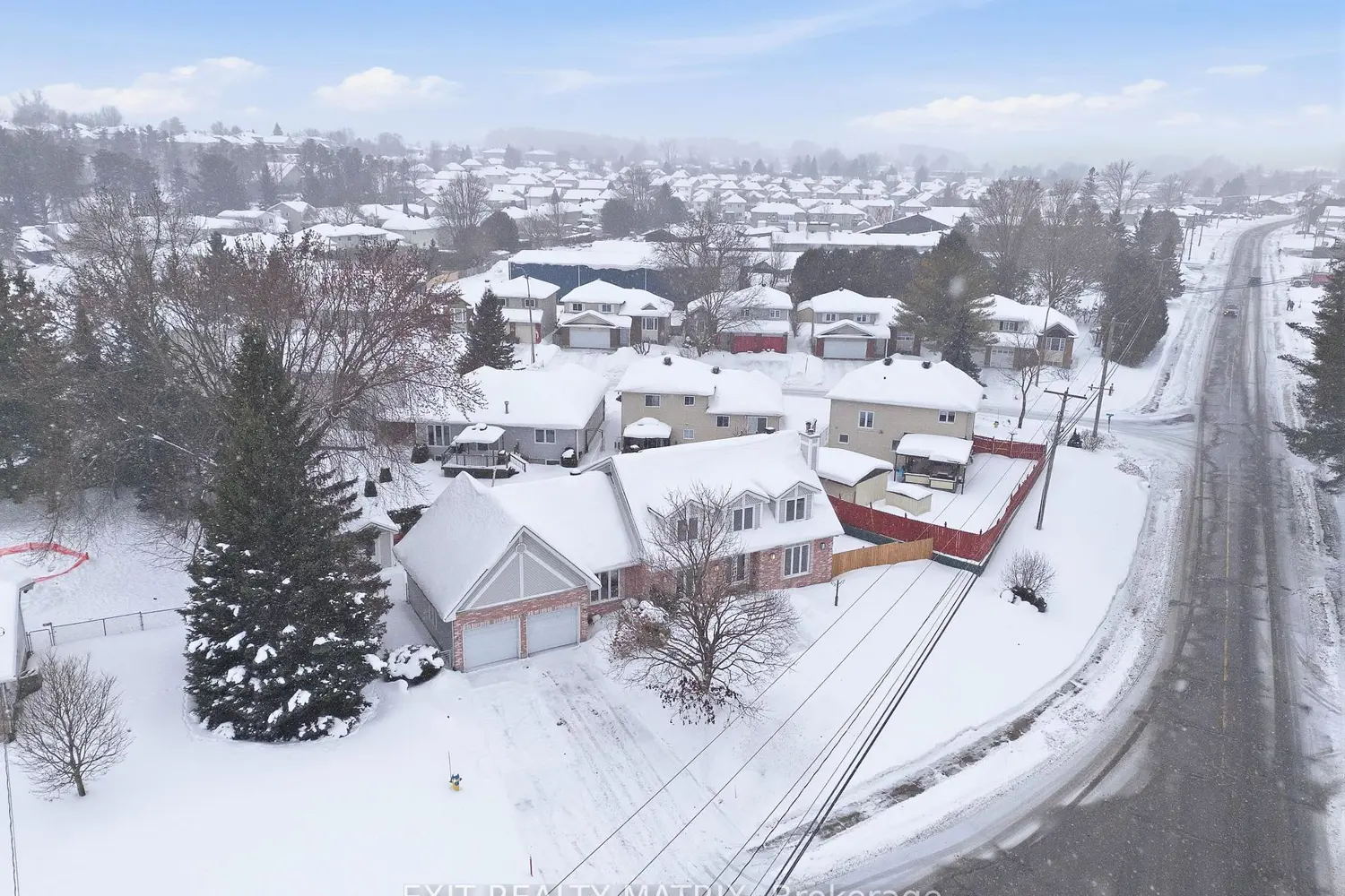 Additional image 18 of 203 Montee Outaouais Road