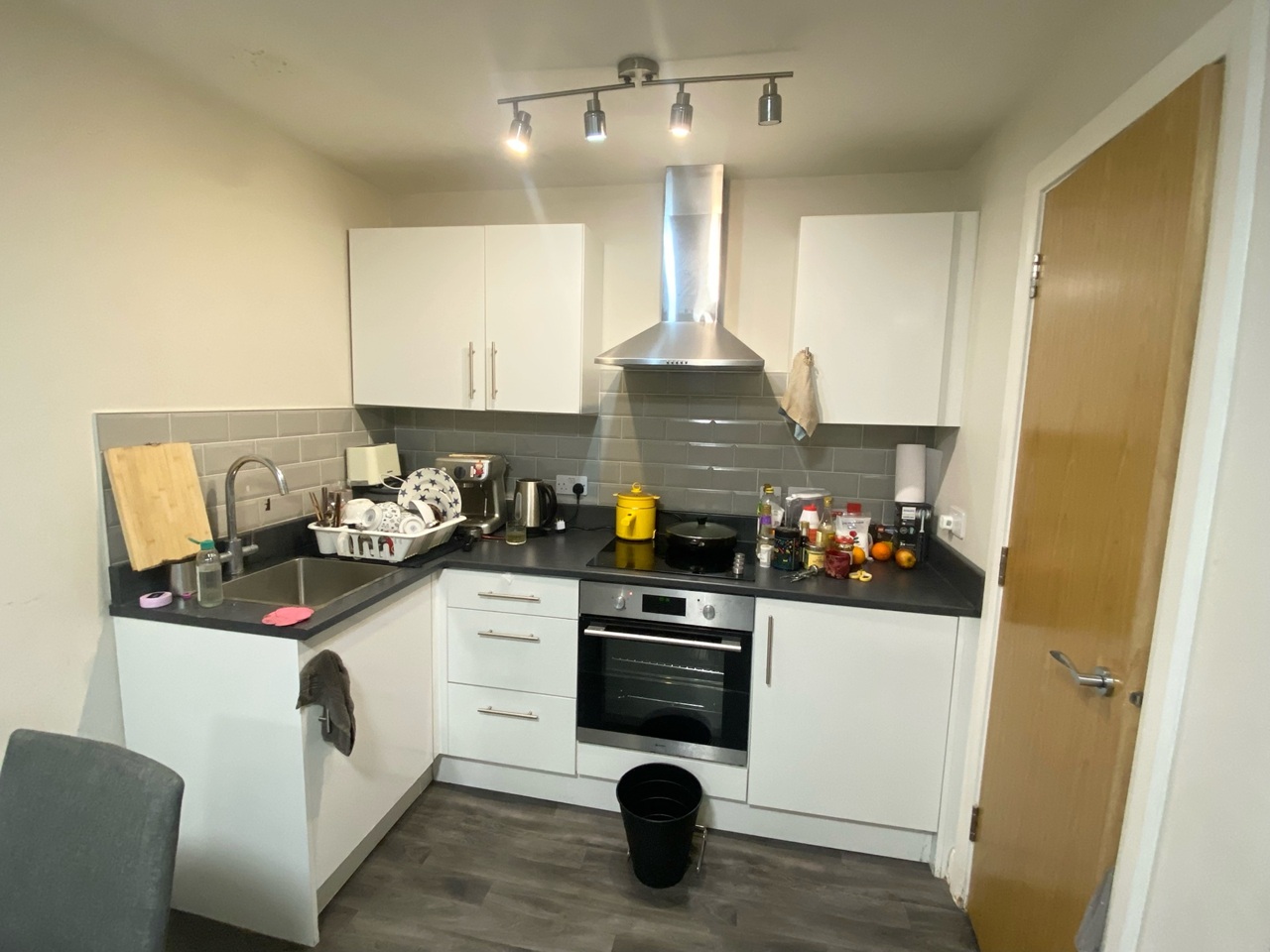 Additional image 2 of 2 Bed Flat, Victoria House, LS7, N1 7GU