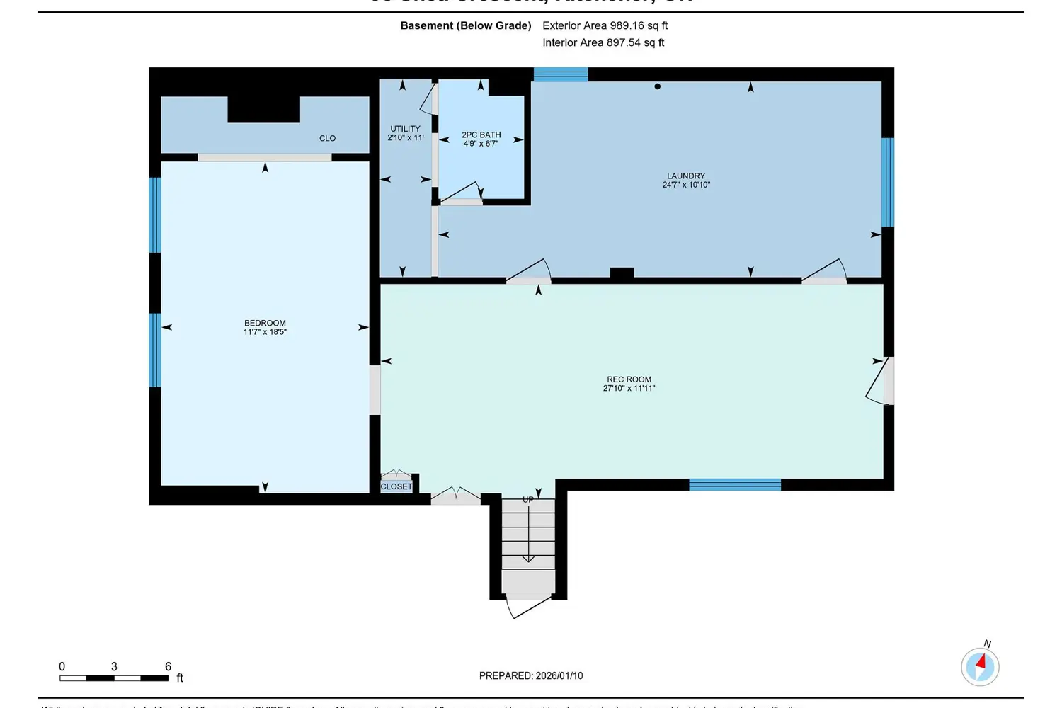 Additional image 20 of 98 Shea Crescent