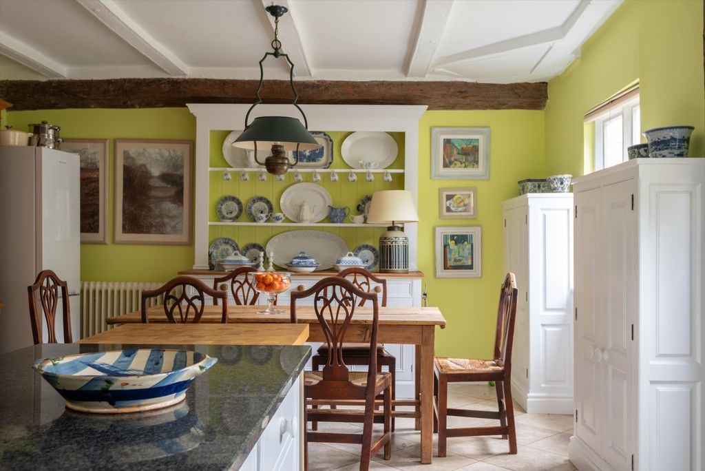 Additional image 8 of 6 bed detached house for saleWollerton Old Hall, Wollerton, Market Drayton, Shropshire TF9