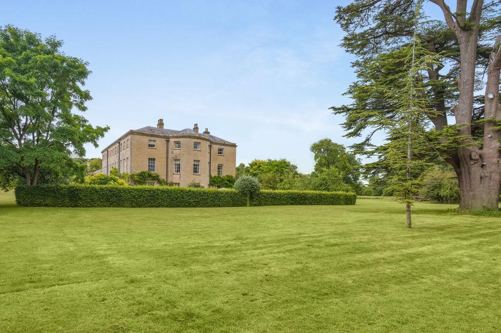 Additional image 16 of 3 bed flat for saleHeytesbury Park, Heytesbury, Warminster, Wiltshire BA12