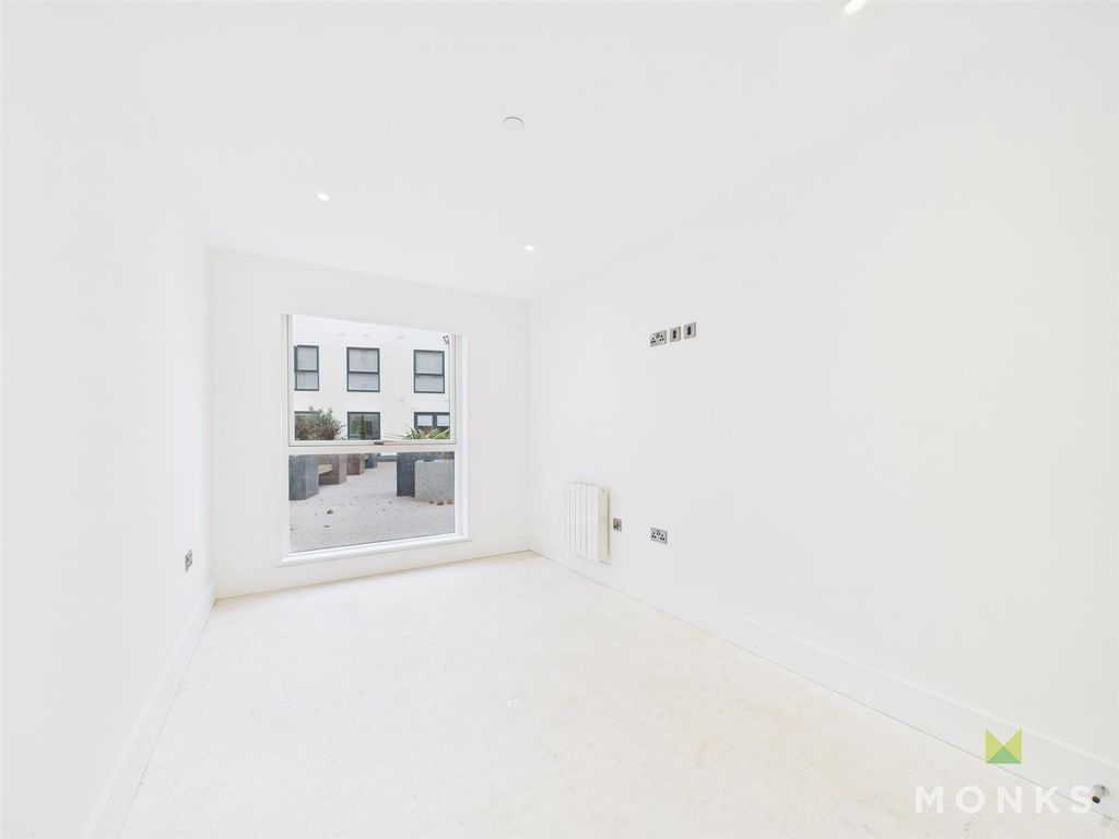 Additional image 16 of 2 bed flat for saleOld Coleham Court, Coleham, Shrewsbury SY3
