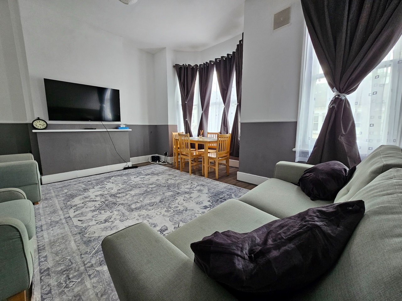 Additional image 7 of 2 Bed Flat, Dorothy Road, SW11, N1 7GU