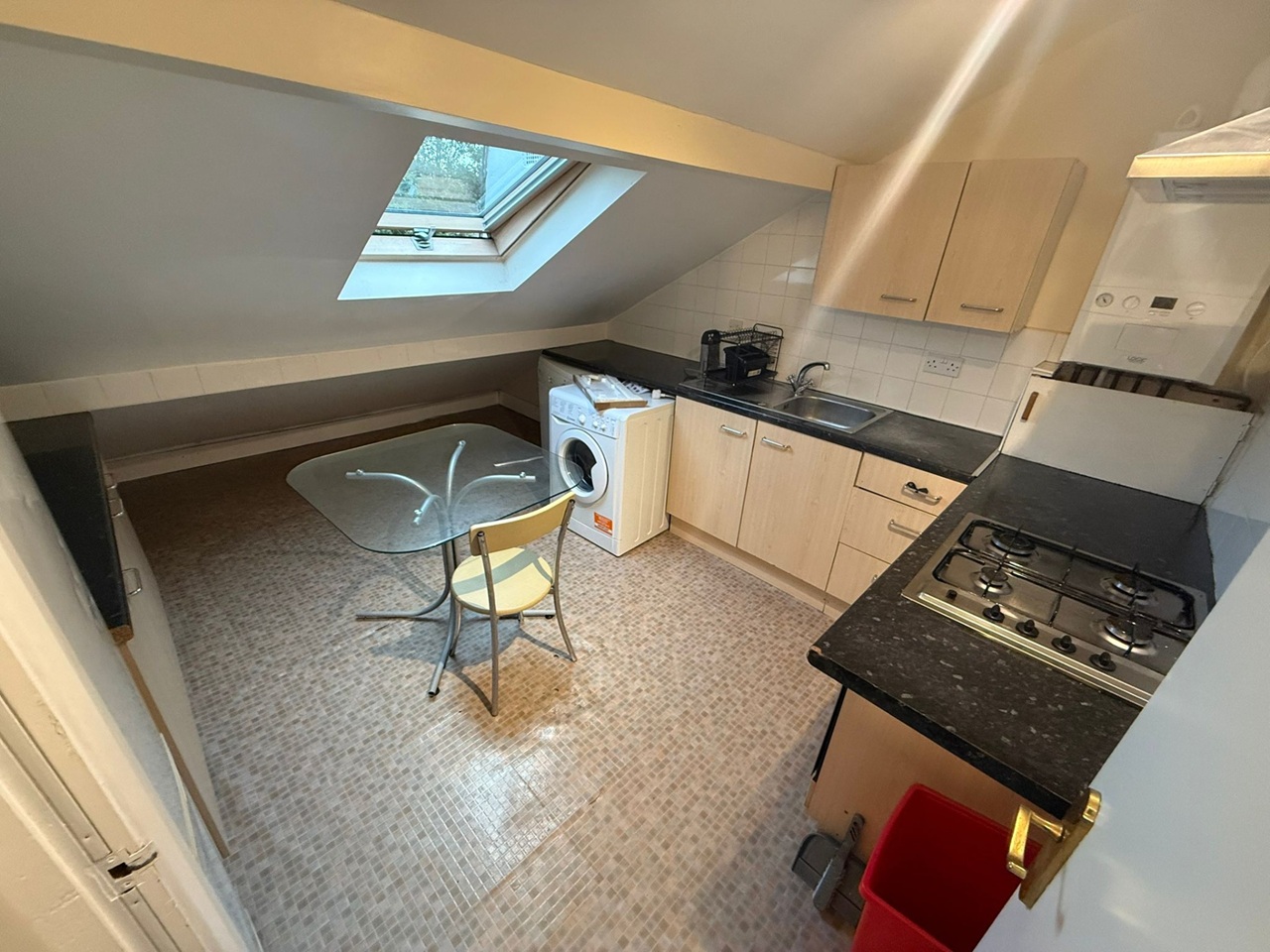 Additional image 2 of 1 Bed Flat, Bristol Road, B29, N1 7GU