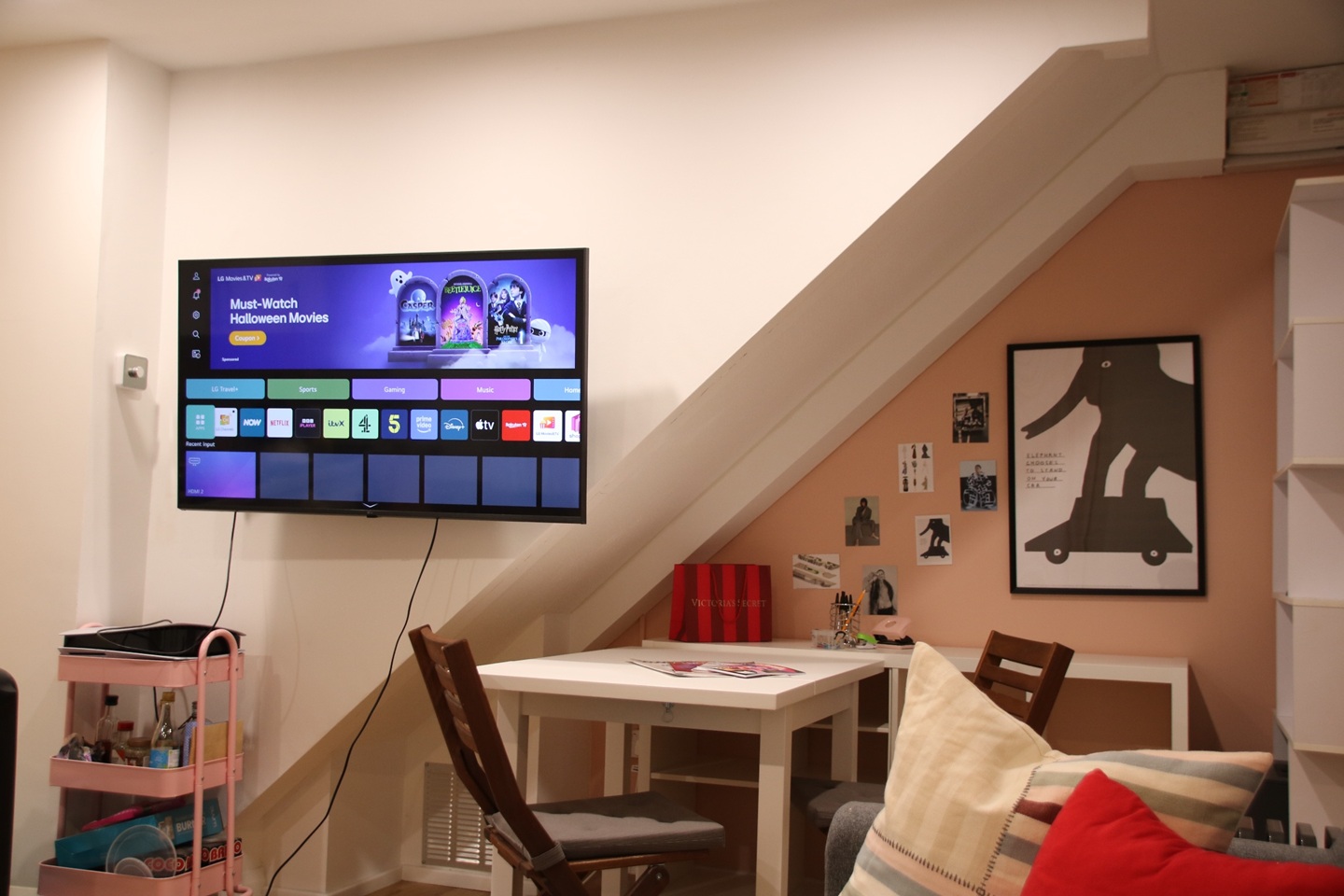 Additional image 12 of 1 Bed Flat, Keith Connor Close, SW8, N1 7GU