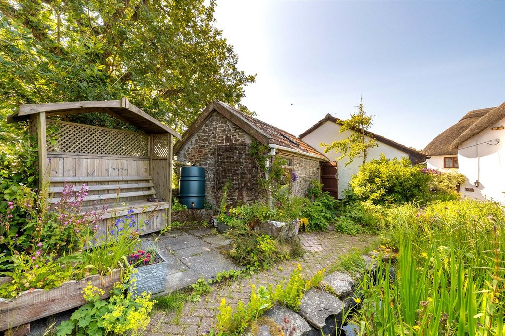 Additional image 24 of 3 bed semi-detached house for saleAbbaton Cottages, Huntshaw, Torrington EX38