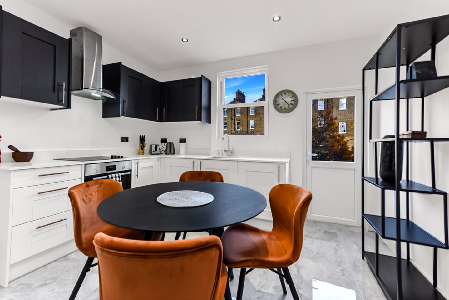 Additional image 18 of 3 Bed Detached House, Venn Street, SW4, N1 7GU