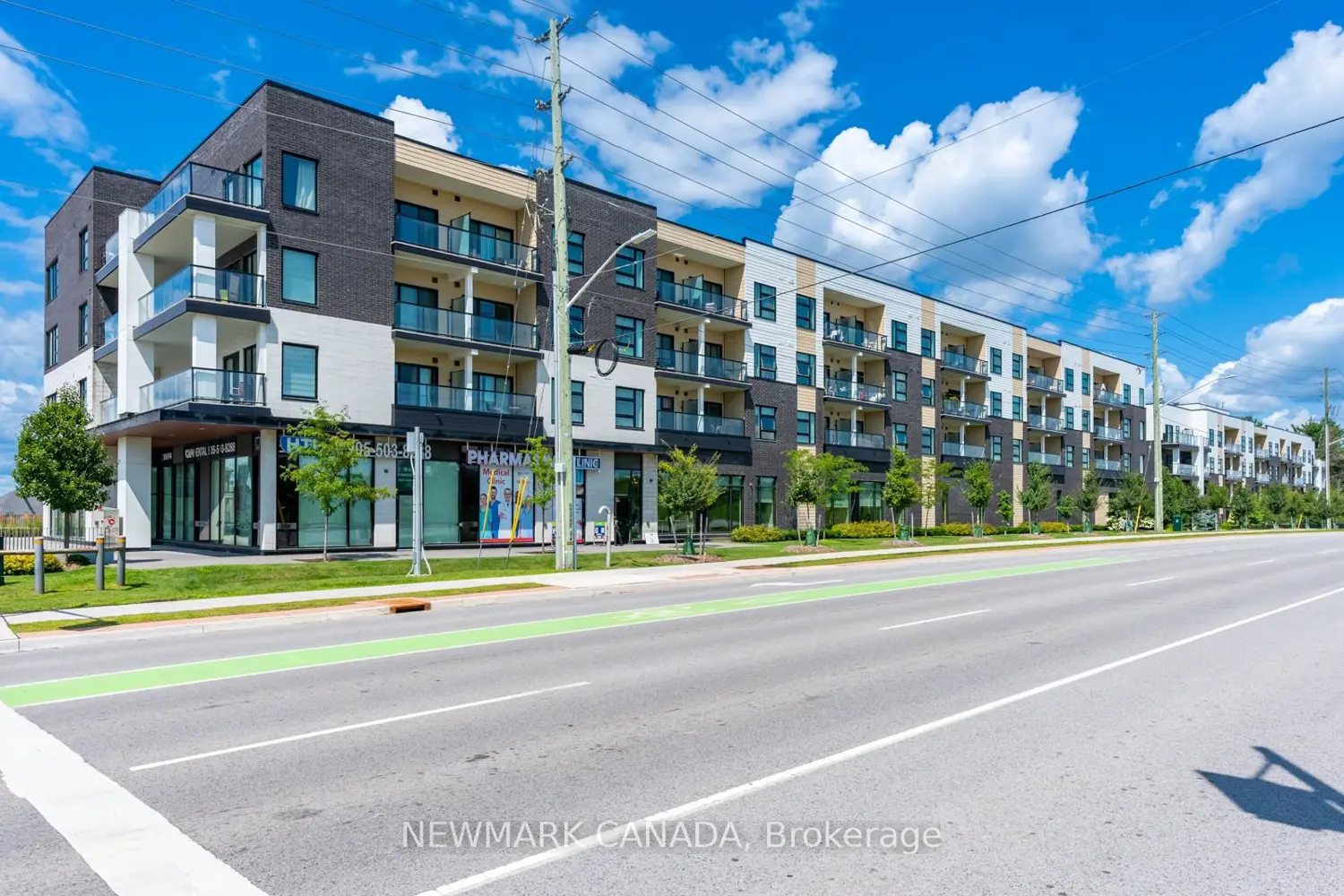 555 William Graham Drive 108