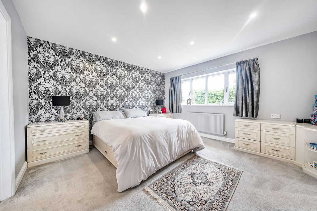 Additional image 15 of 5 bed detached house for saleThe Copse, Rossett LL12