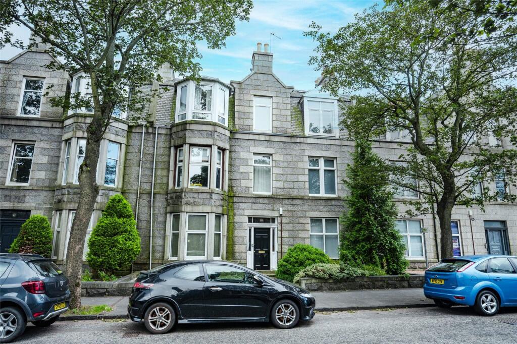 Additional image 19 of Top Floor , Flat 83 Fonthill Road, Ferryhill, Aberdeen, Aberdeenshire, AB11 6UP