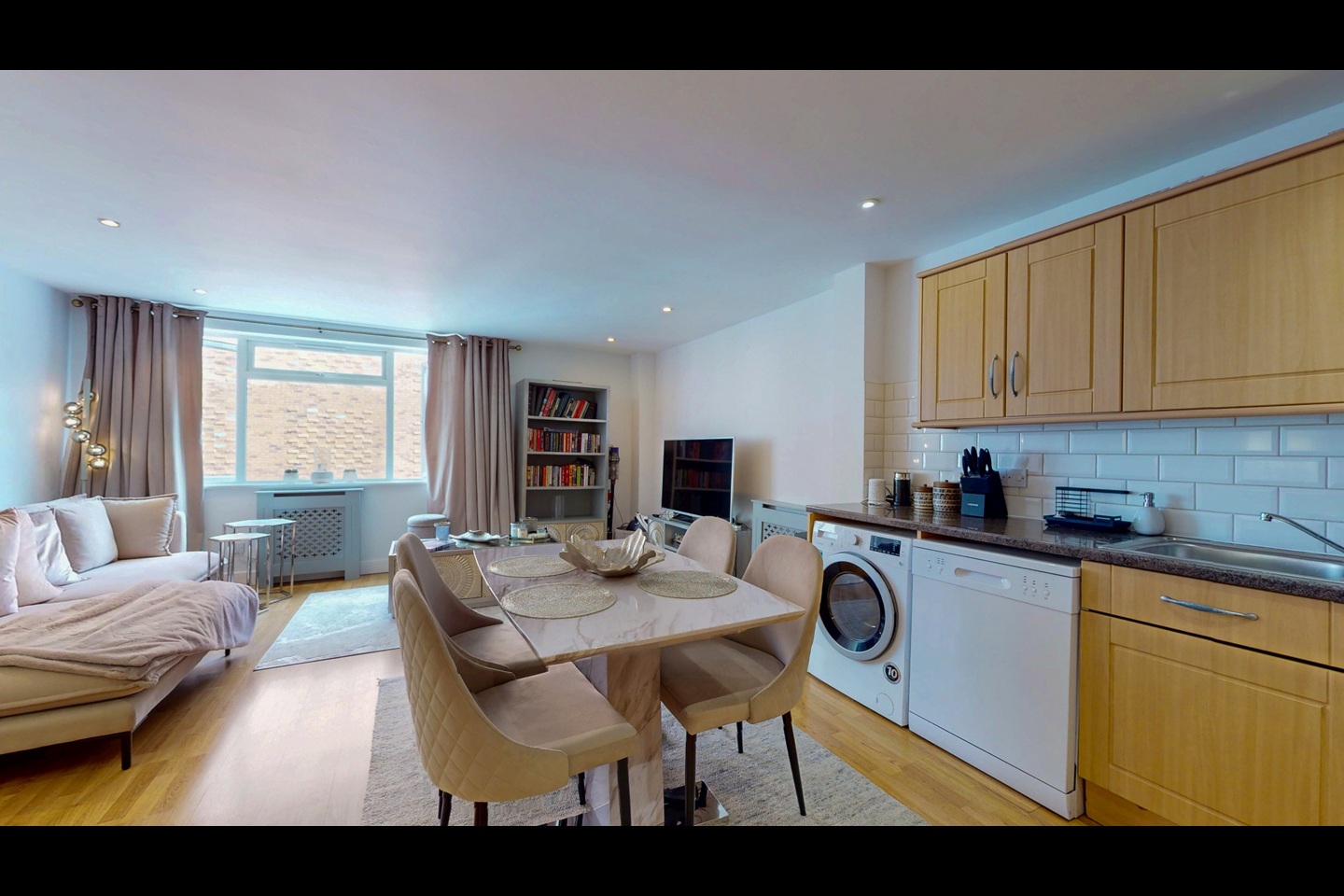 Additional image 33 of 2 Bed Flat, Southwark Park Road, SE16, N1 7GU