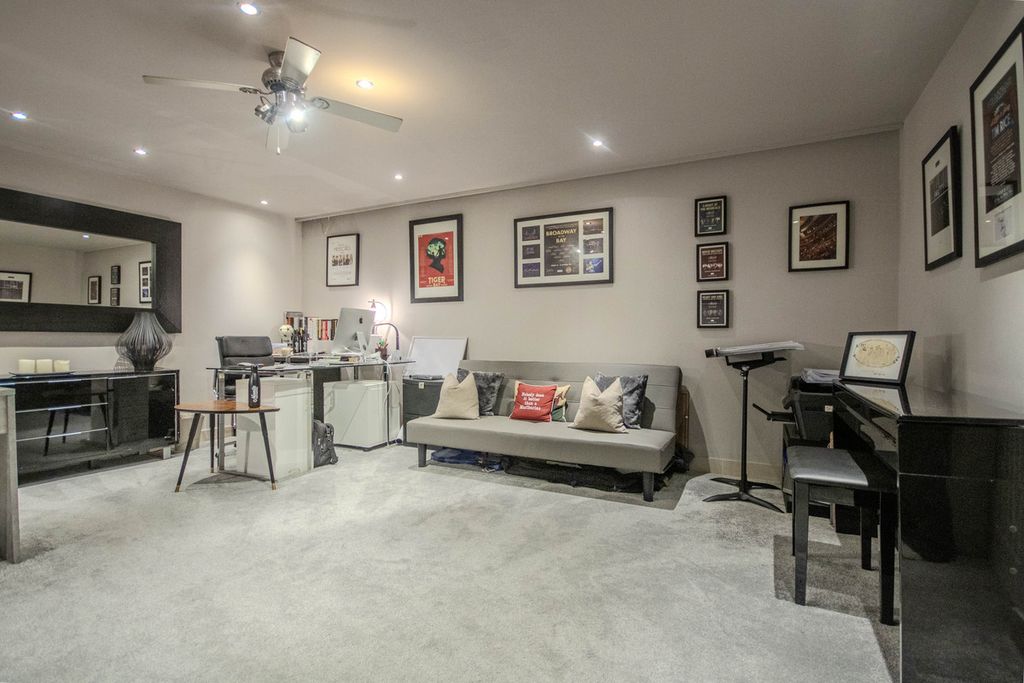 Additional image 13 of 6 bed detached house for saleClos Maes Mawr, Caerphilly CF83