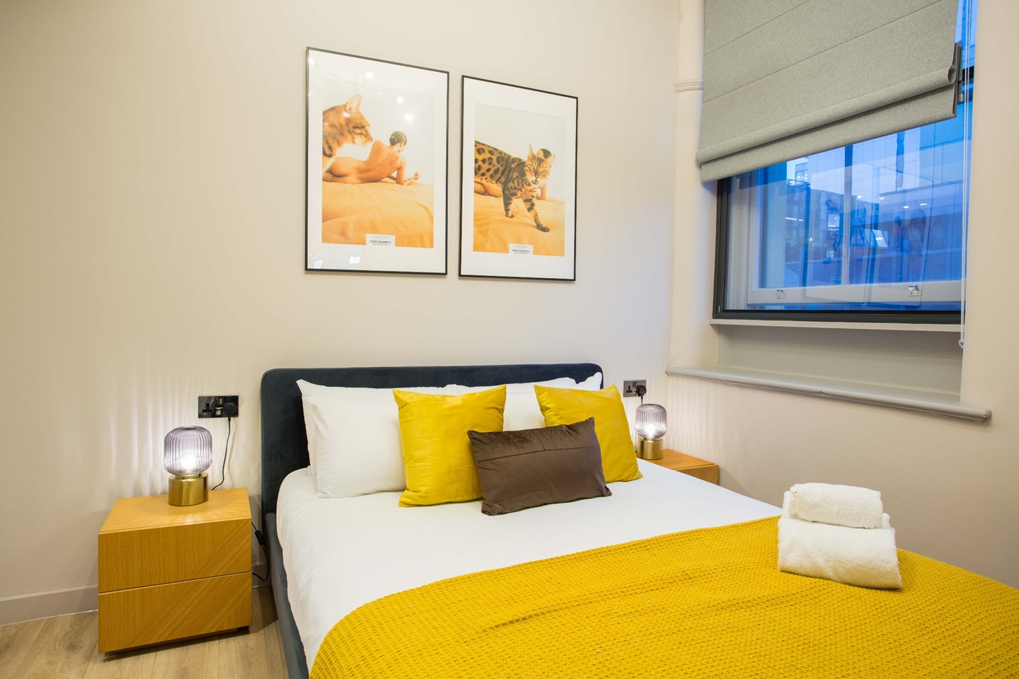 Additional image 19 of 2 Bed Flat, Manchester, M1, N1 7GU