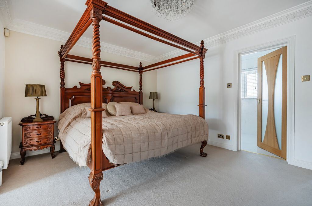 Additional image 20 of 5 bed detached house for saleRook Hill Road, Friars Cliff, Christchurch BH23