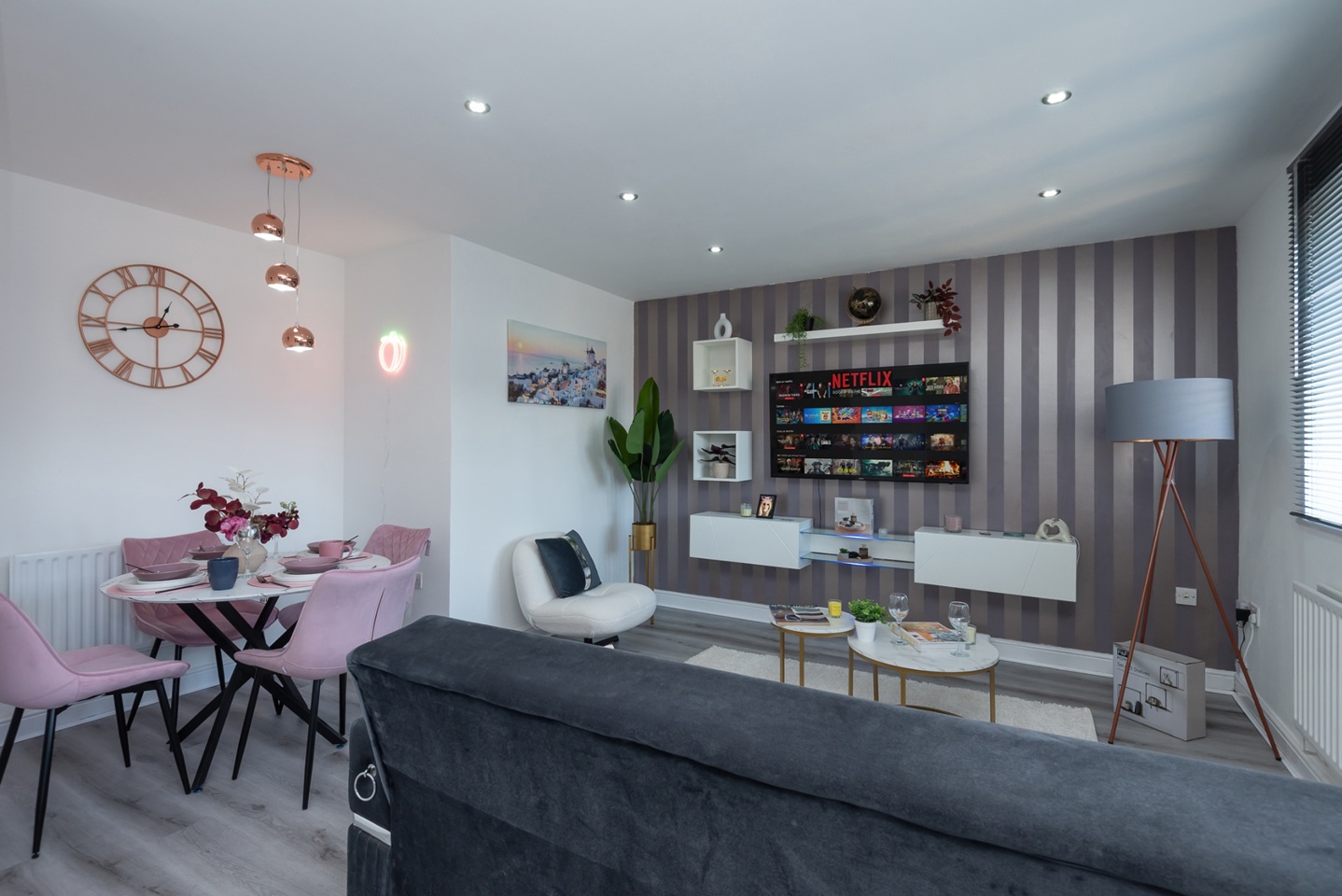 2 Bed Flat, Kelly Avenue, SE15, N1 7GU