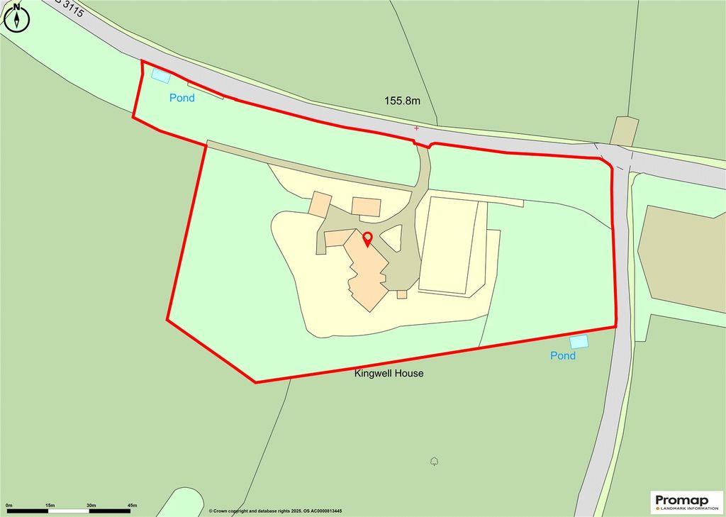 Additional image 34 of 6 bed detached house for saleHayeswood Road, Timsbury, Bath, Somerset BA2