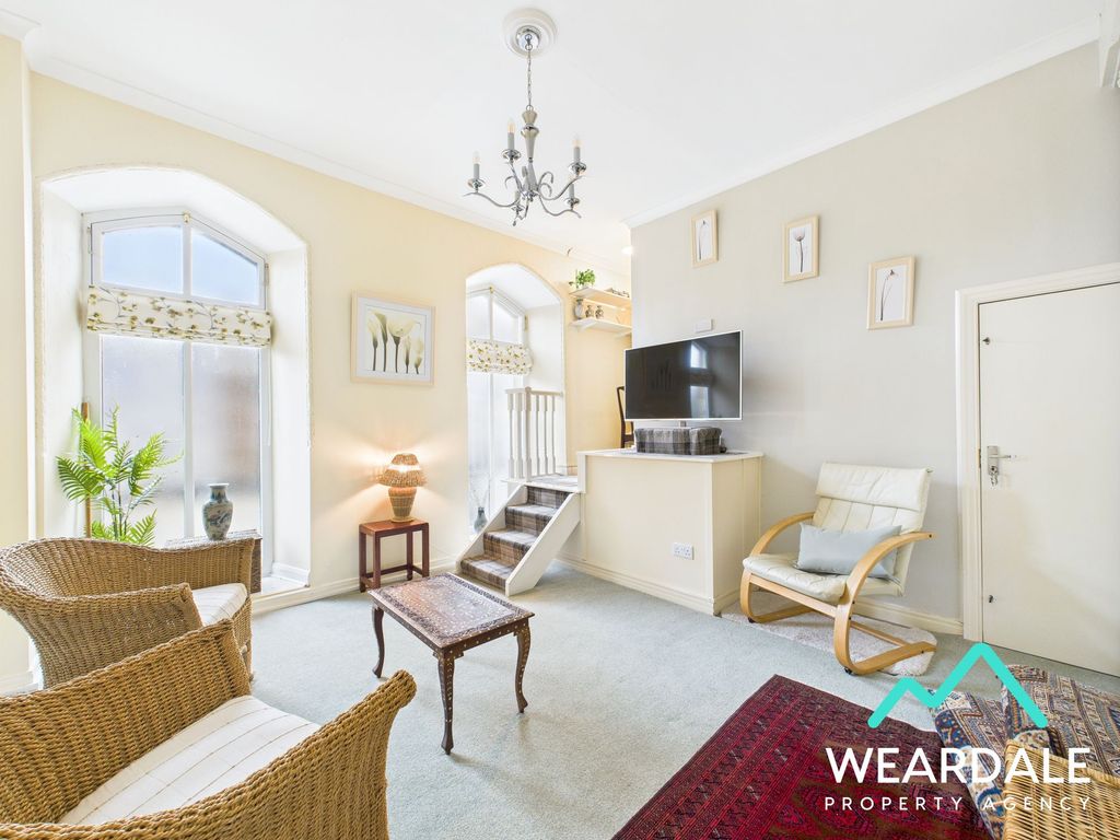 Additional image 25 of 3 bed flat for saleMarket Place, Wolsingham DL13