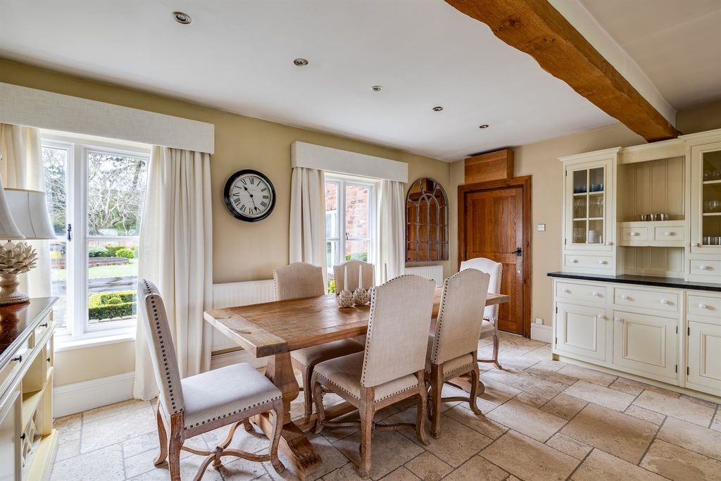 Additional image 9 of 6 bed detached house for saleWhitchurch Road, Milton Green, Chester CH3