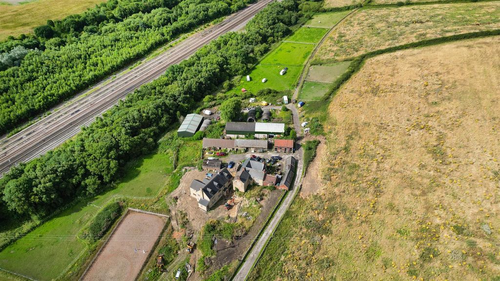 Additional image 23 of Land for saleWhittington Road, Barrow Hill, Chesterfield S43