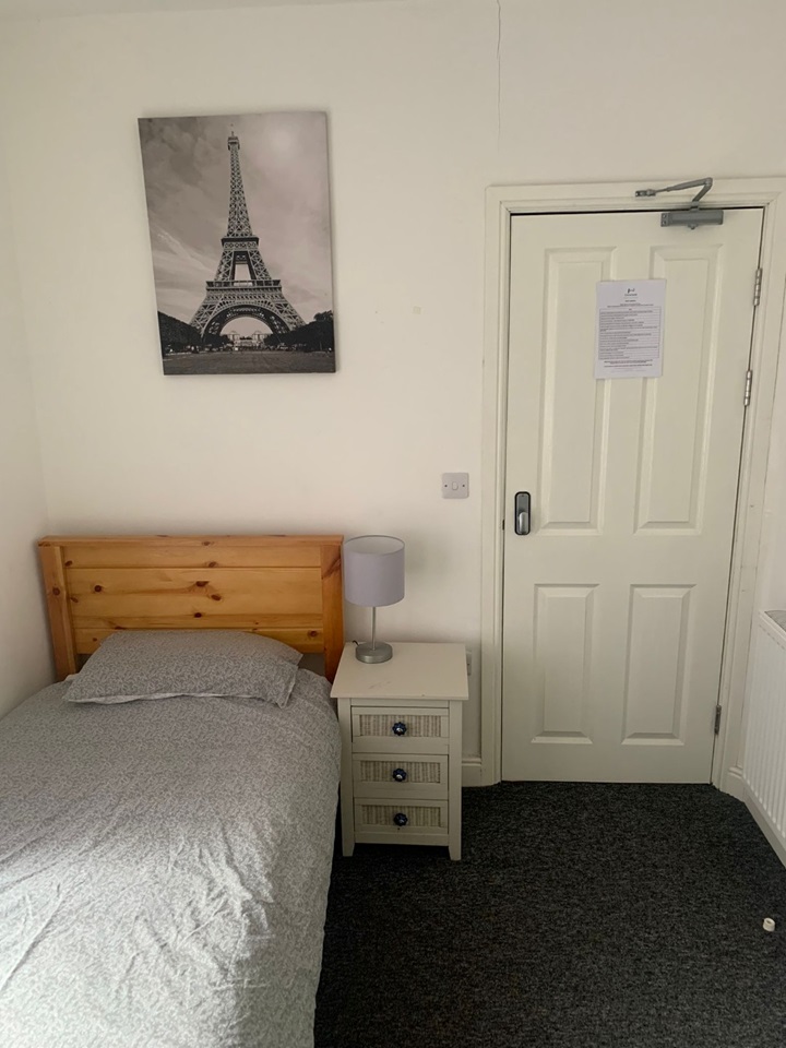 Additional image 10 of Room in a Shared House, South Road, B23, N1 7GU