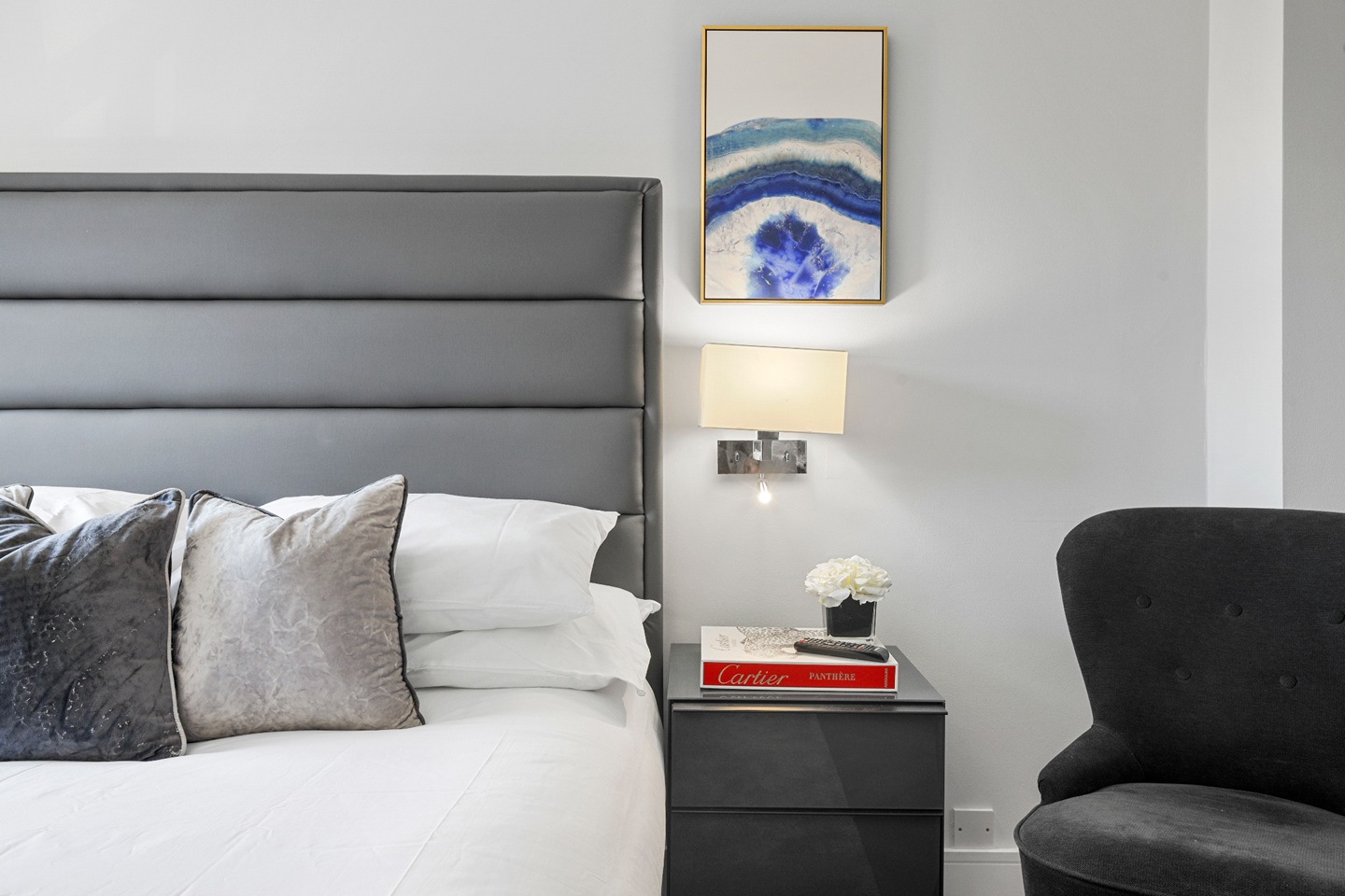 Additional image 17 of 1 Bed Flat, Falcon Lodge, W9, N1 7GU