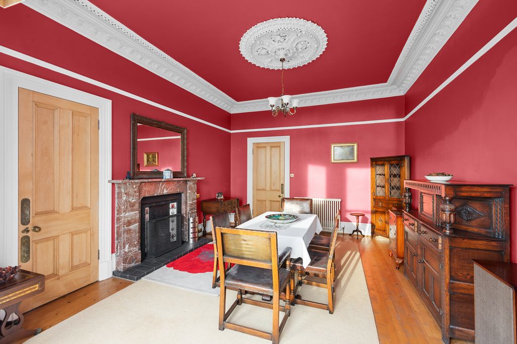 Additional image 8 of 5 bed detached house for saleWesthaven House, West Haven Road, Carnoustie DD7