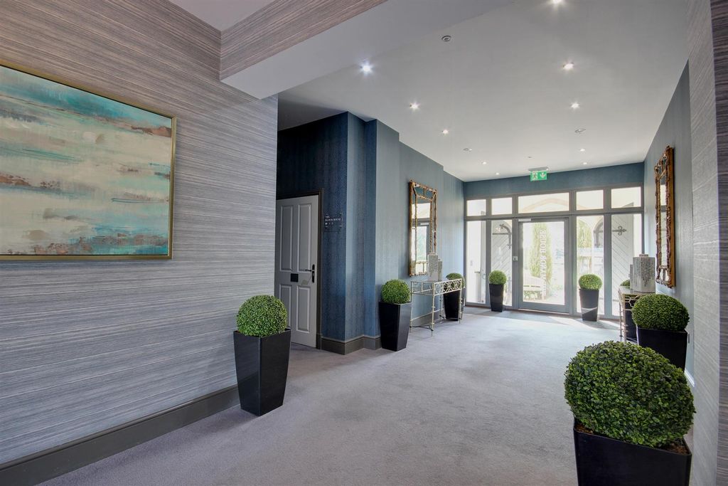 Additional image 13 of 1 bed flat for saleAtkinson Way, Beverley HU17