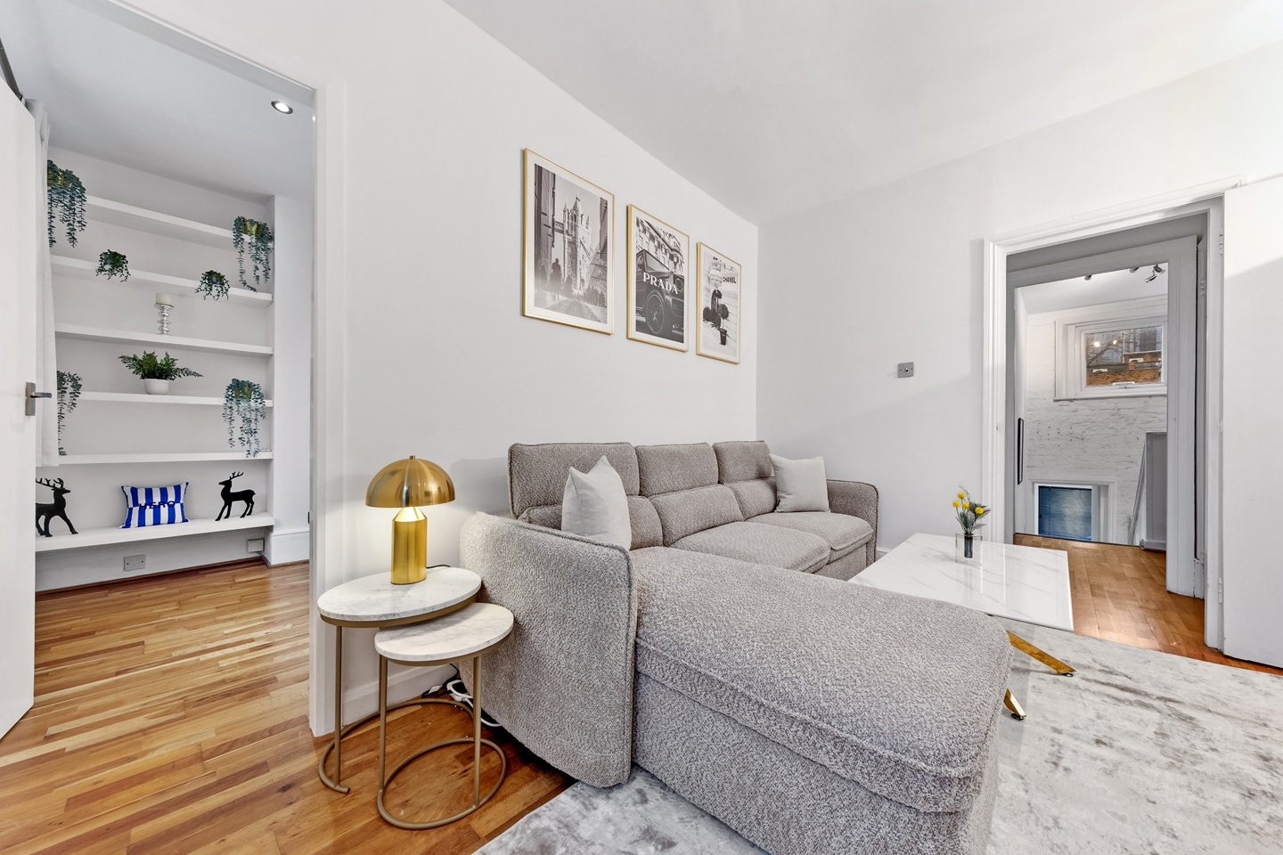 Additional image 6 of 2 Bed Flat, Holland Road, W14, N1 7GU