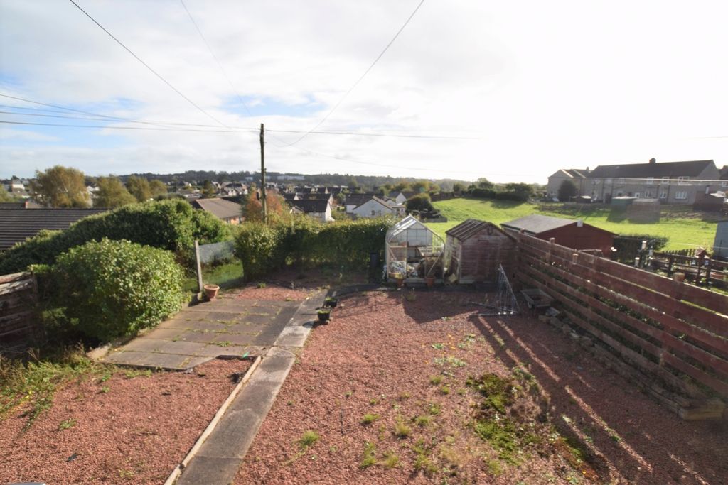 Additional image 10 of 3 bed flat for sale27 Priestlands Drive, Dumfries DG2