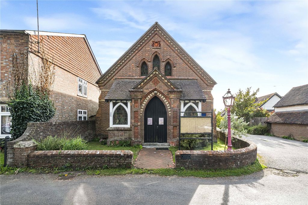 Additional image 25 of Land for saleStreet Lane, Ardingly, Haywards Heath, West Sussex RH17