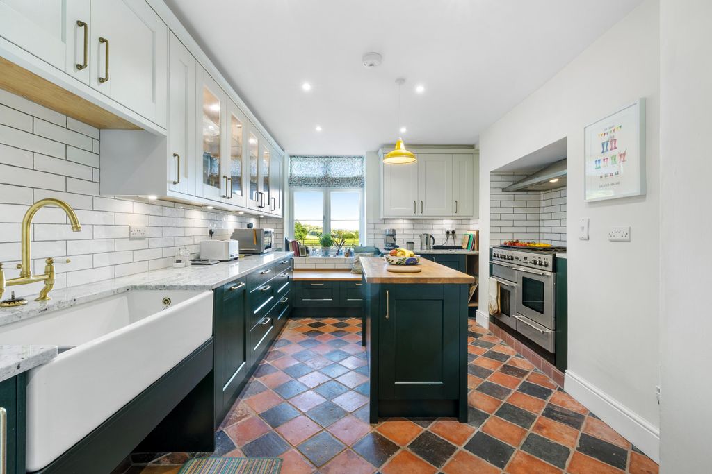 Additional image 10 of 6 bed detached house for saleOverton, Ludlow, Shropshire SY8