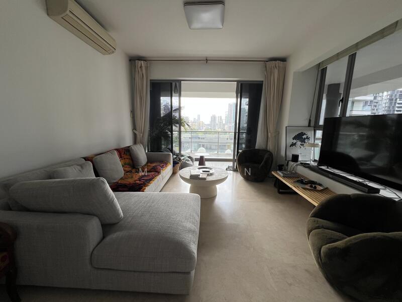Additional image 2 of Angullia Park Residences @ Orchard