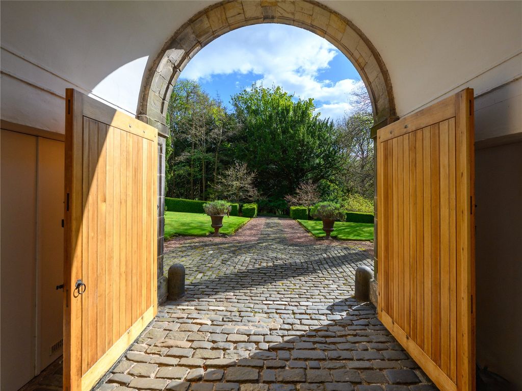 Additional image 28 of 9 bed detached house for saleThe Stables, Woodland Park, Alva, Clackmannanshire FK12