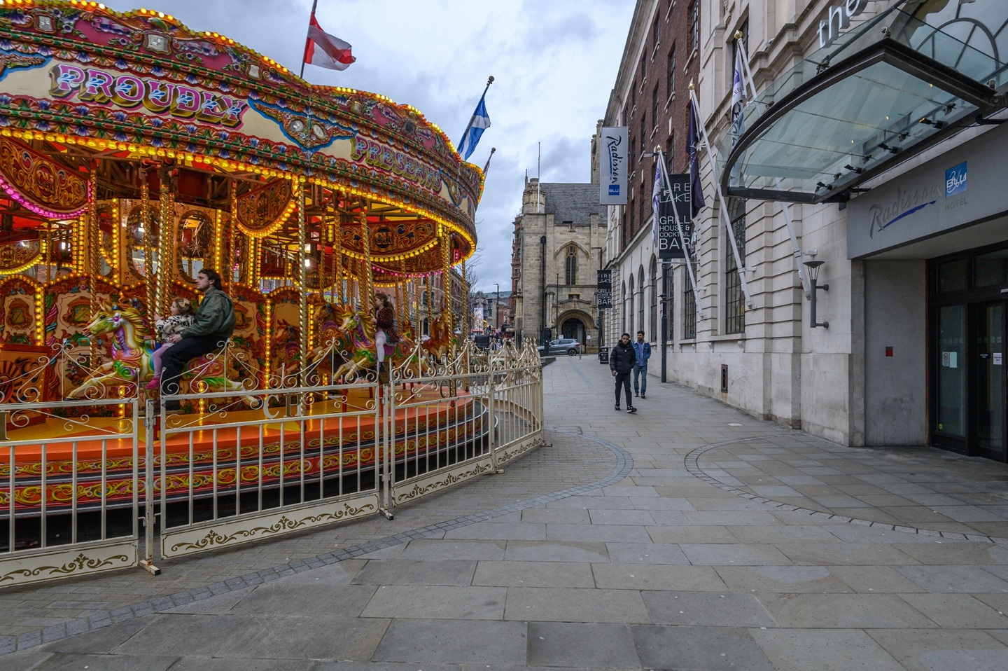 Additional image 51 of 2 Bed Flat, Bedford Chambers, LS1, LS1 5PZ