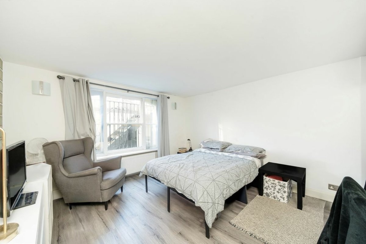 Additional image 2 of 1 Bed Flat, Malden Road, NW5, N1 7GU
