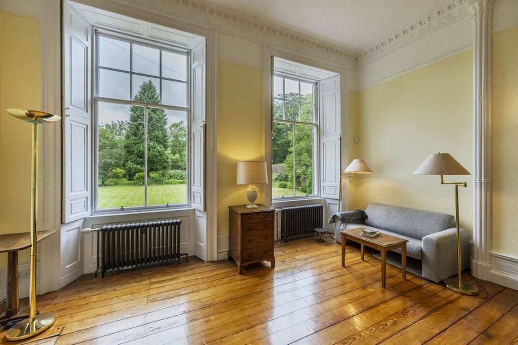 Additional image 5 of 6 bed detached house for sale8 The Chanonry, Old Aberdeen, Aberdeen AB24