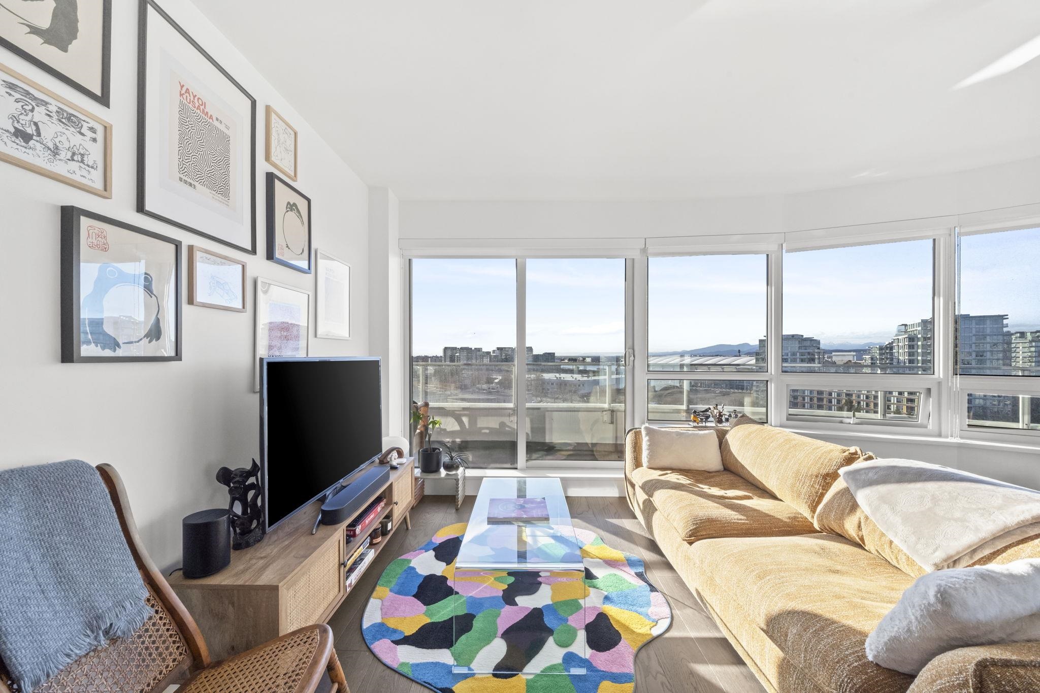 Additional image 5 of 1203-5788 Gilbert Road, Richmond, BC, V7C 0G1