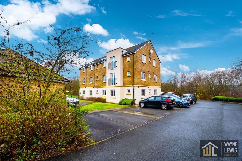 Additional image 27 of 2 bed flat for sale19, Druids Close, Caerphilly CF83